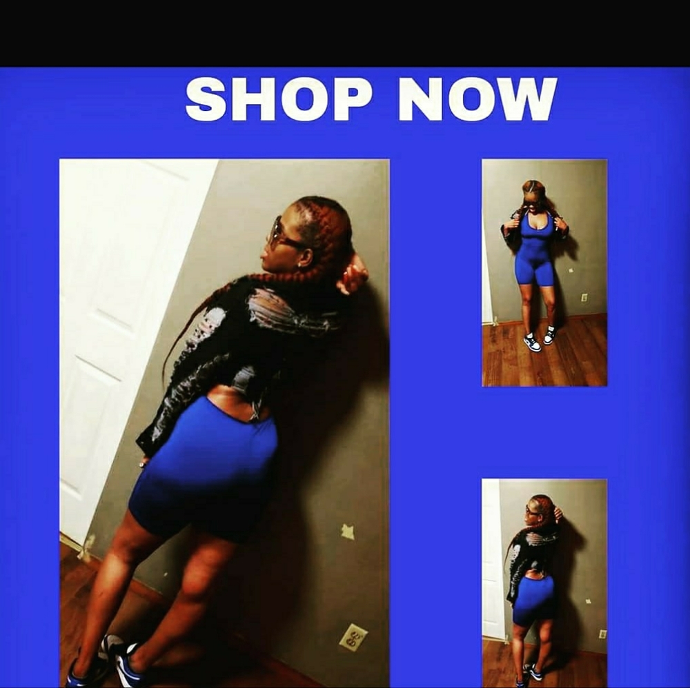 Women Jumpsuit